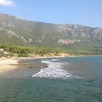 Oz Likya Pensión