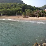 Oz Likya Pensión Kumluca