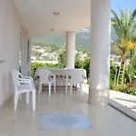 Oz Likya 3*
