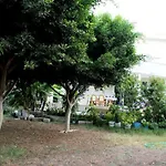 Pensión Oz Likya