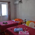 Oz Likya Pensión 3*
