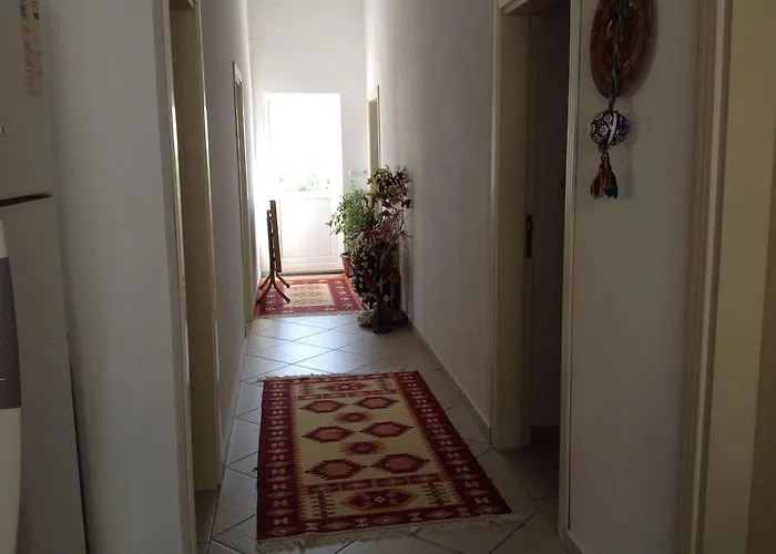 Gasthof Oz Likya Kumluca