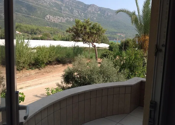 Gasthof Oz Likya