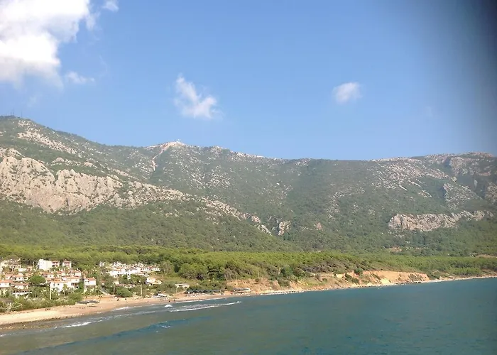 Oz Likya Kumluca