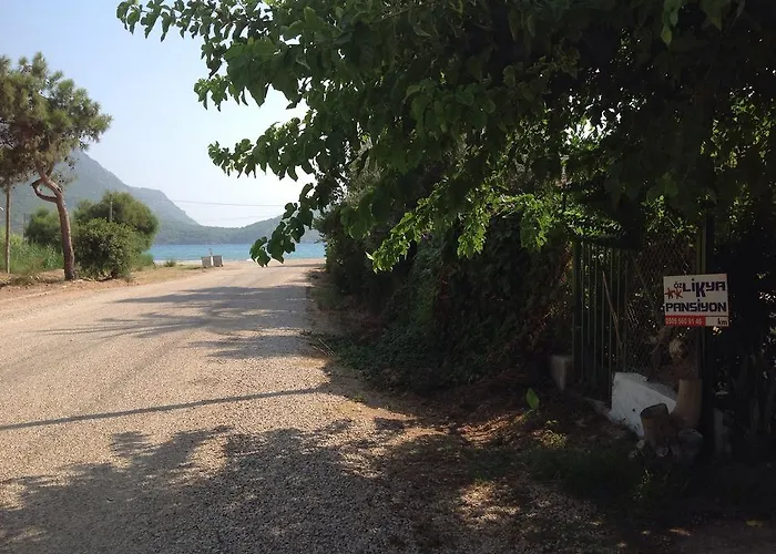 Oz Likya Gasthof