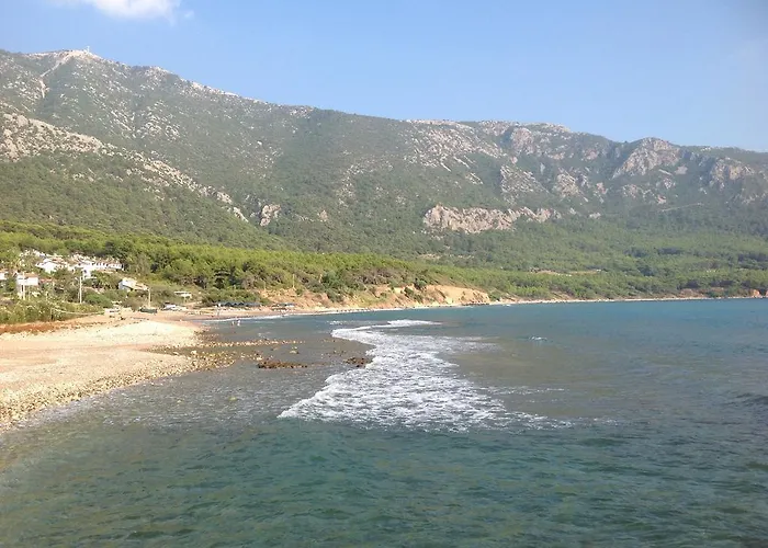 Oz Likya Gasthof
