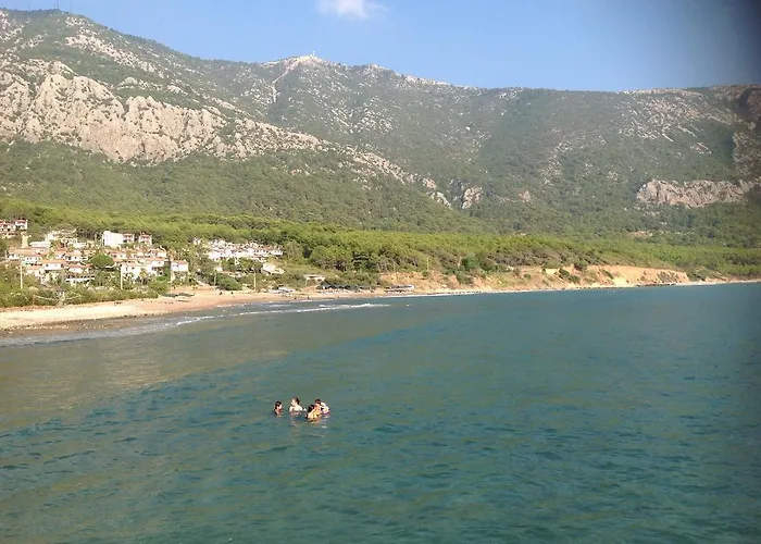 Oz Likya 3*
