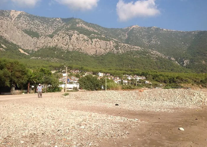 Oz Likya Gasthof 3*
