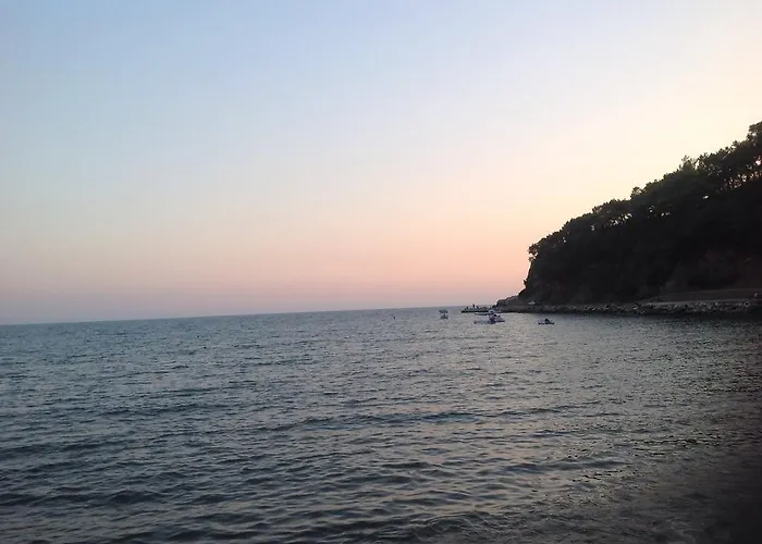 Gasthof Oz Likya 3*