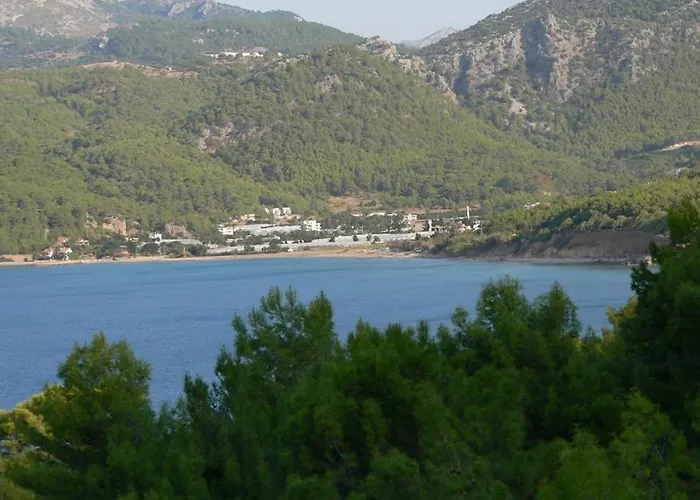 Oz Likya 3*