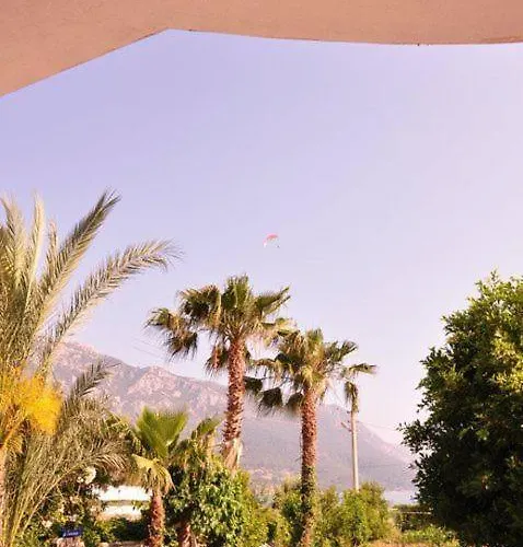 Oz Likya Gasthof 3*