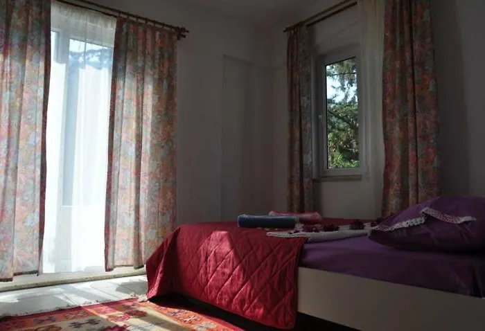 Oz Likya Gasthof Kumluca