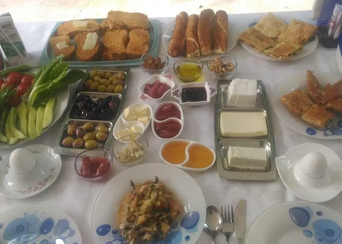 Oz Likya Kumluca