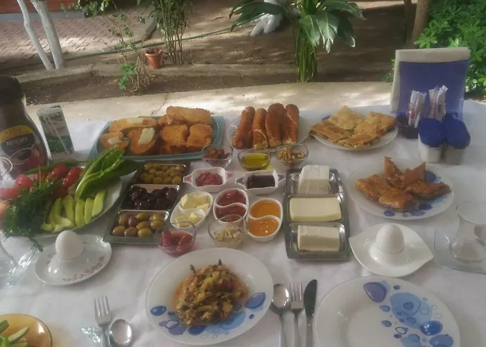 Oz Likya Gasthof 3*