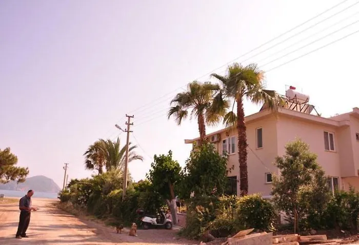 Oz Likya