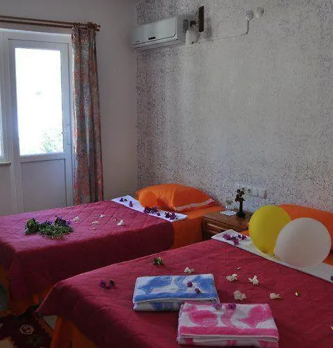 Oz Likya Gasthof 3*