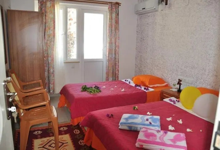 Oz Likya Kumluca