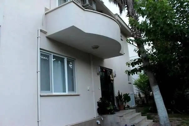 Gasthof Oz Likya 3*
